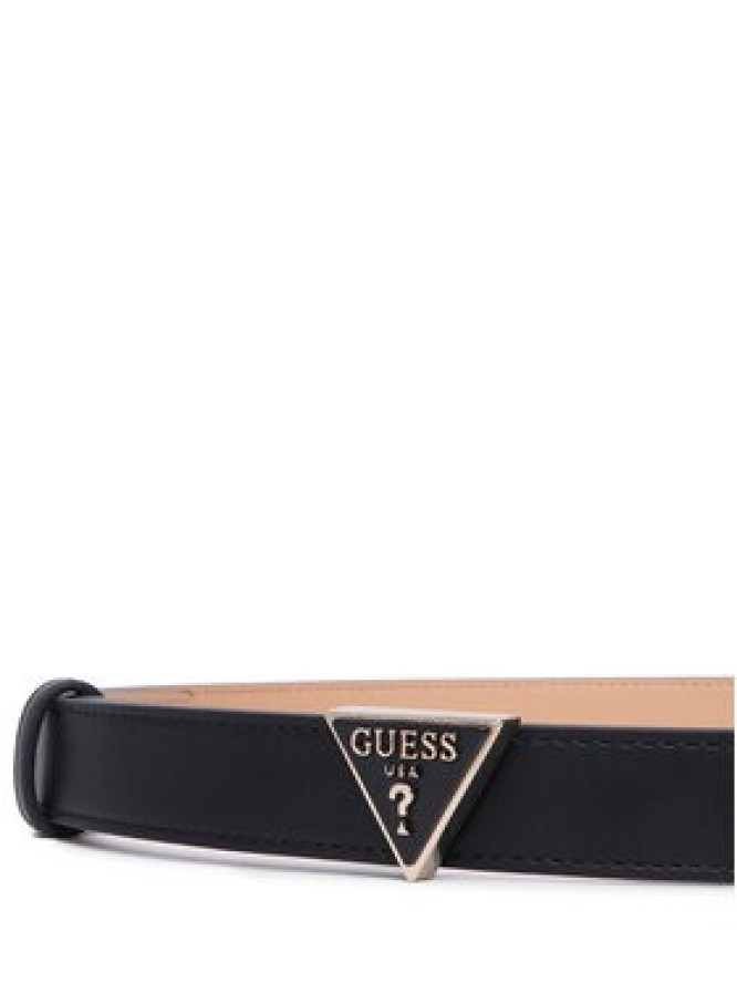 Guess Pasek BW9370 P6325 Czarny