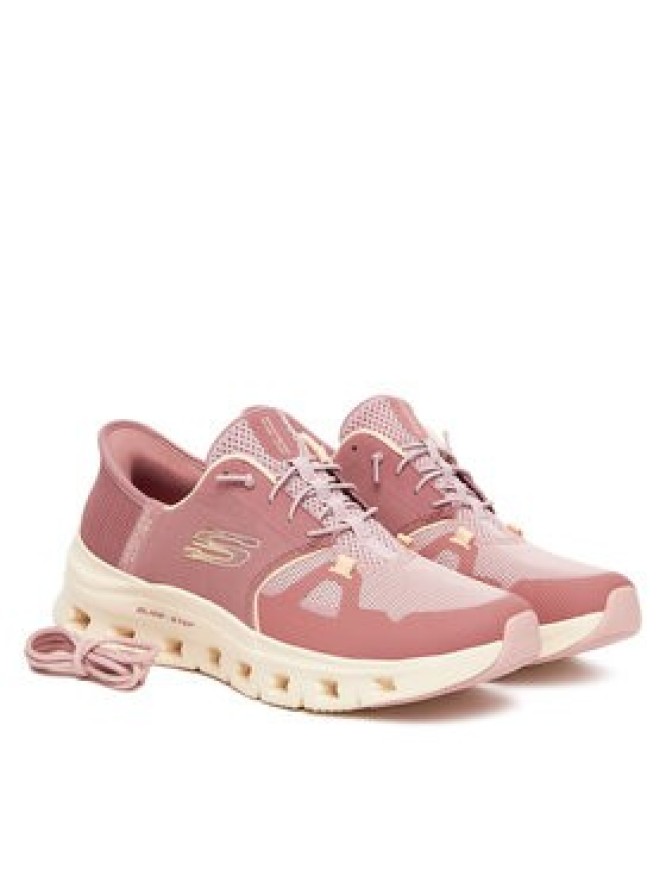 Skechers Sneakersy Glide-Step Pro- 150420/DKMV Szary