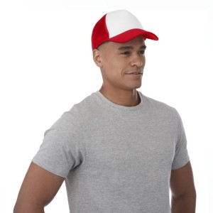 5panelowa Czapka Trucker