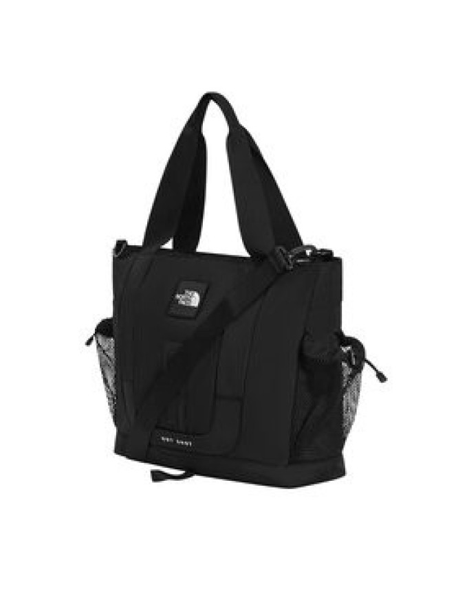 The North Face Torebka NF0A8JCFJK31 Czarny