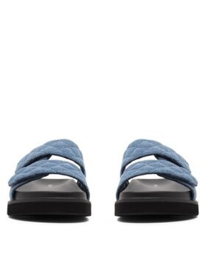 Jenny Fairy Klapki BOXIE HY2304-02 Niebieski