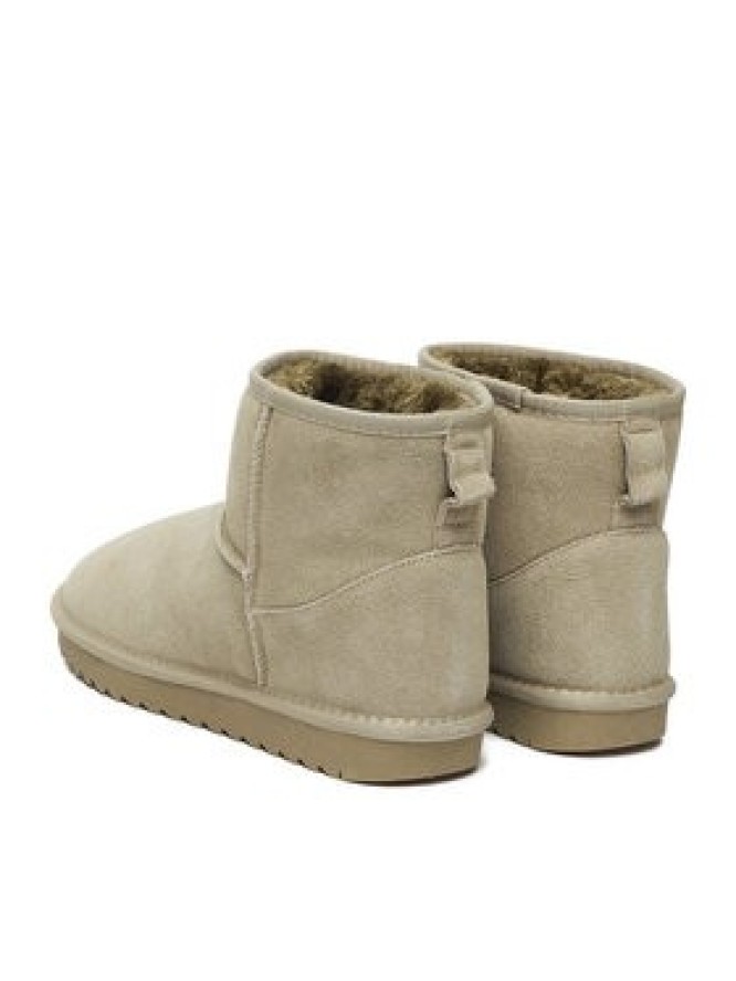 DeeZee Śniegowce DZ-79 Khaki
