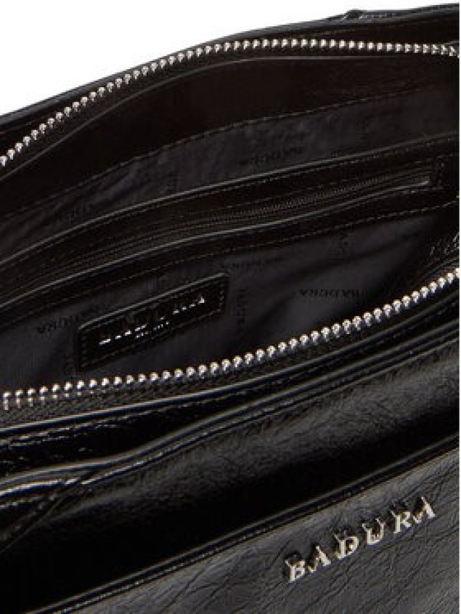 Badura Torebka EO-ALAIA-KQ29 Czarny