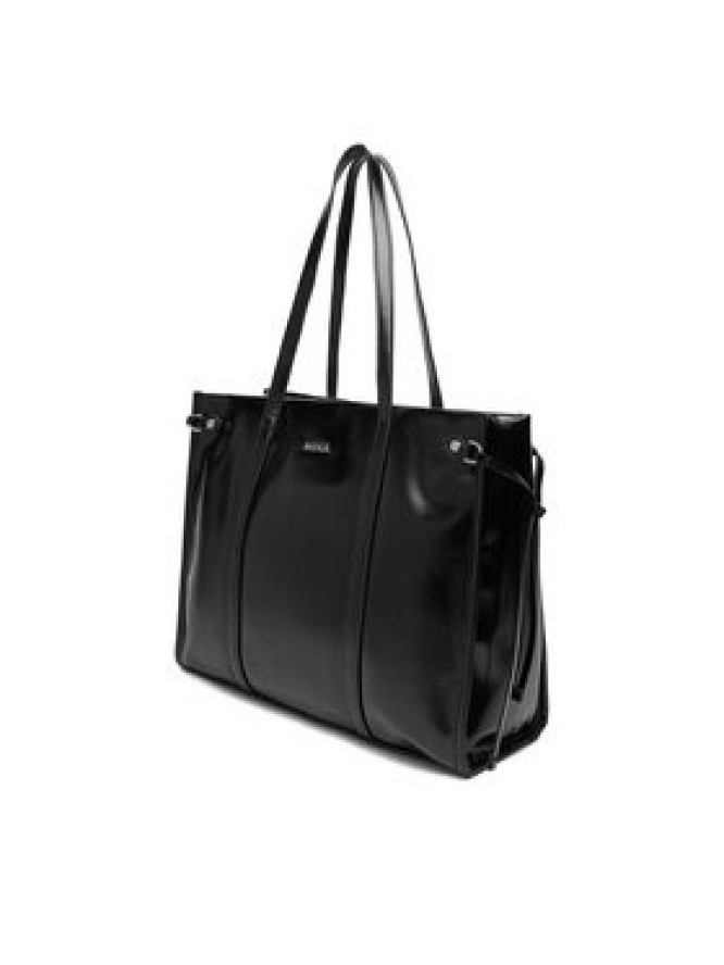 MEXX Torebka C-MEXX-L-004-08 Czarny