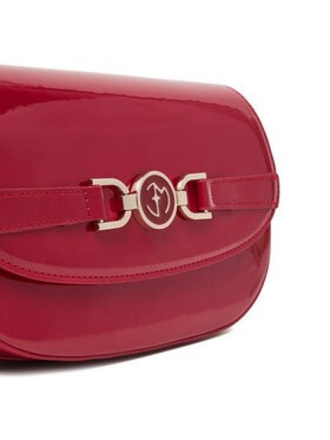 Eva Minge Torebka EO-ALMA-KY158-1 Bordowy