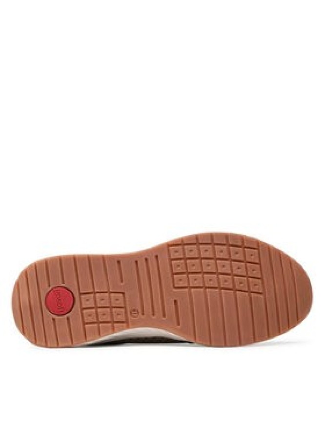 Go Soft Sneakersy WYL3004-1 Beżowy