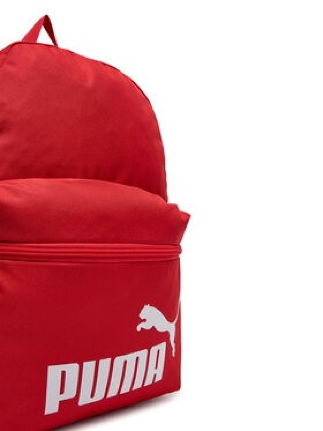 Puma Plecak PHASE BACKPACK 9116416 Czerwony