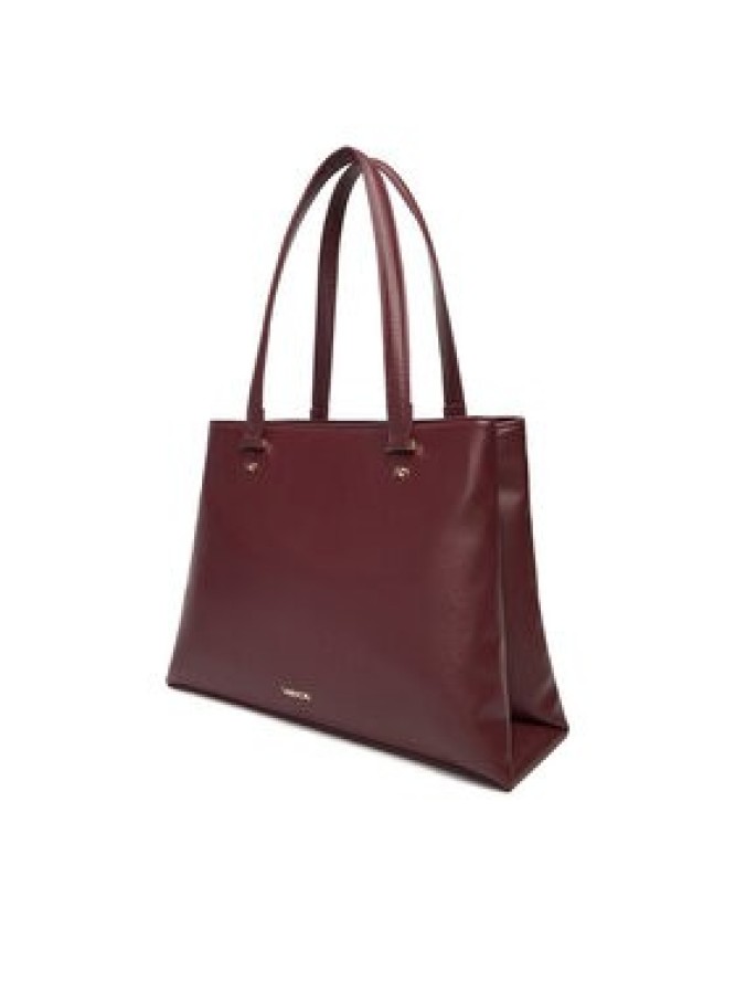 Lasocki Torebka C-LSK-M-009-08 Bordowy