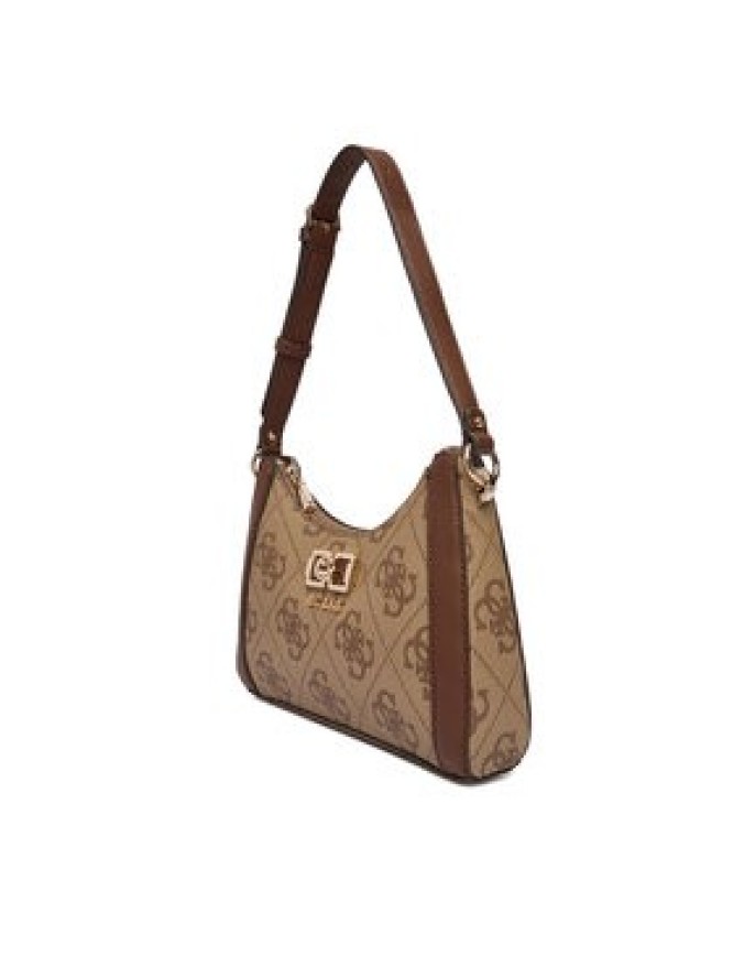 Guess Torebka Karnilla HWOS99 01180 Brązowy