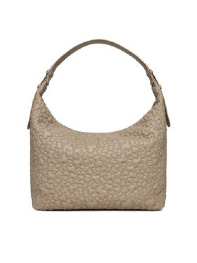 TOUS Torebka Puffy Bear 2002304843 Beżowy