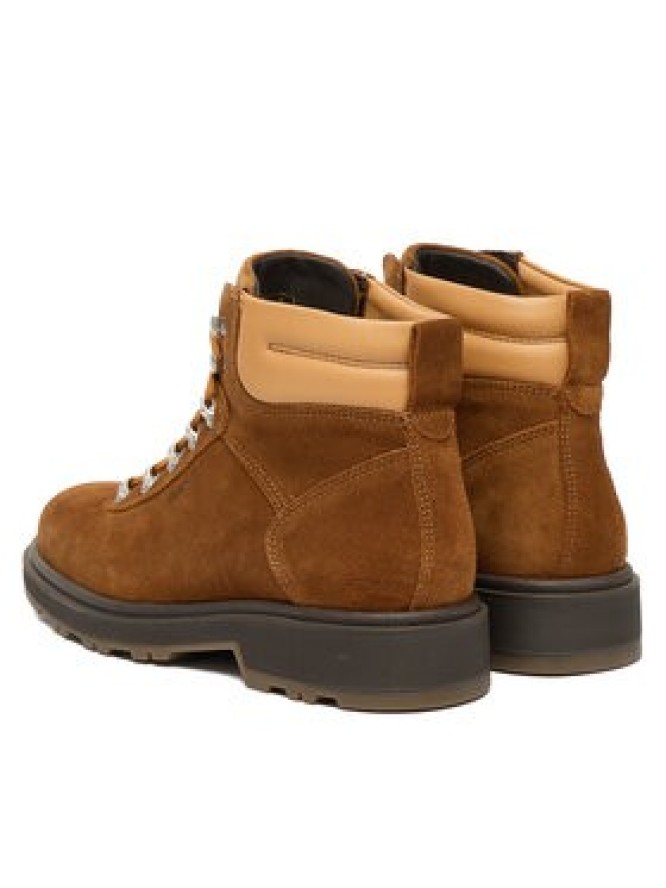 Gant Trapery 31543079 Brązowy