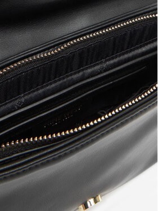 Nine West Torebka CEO-CHARLOTTE-I-S22558 Czarny