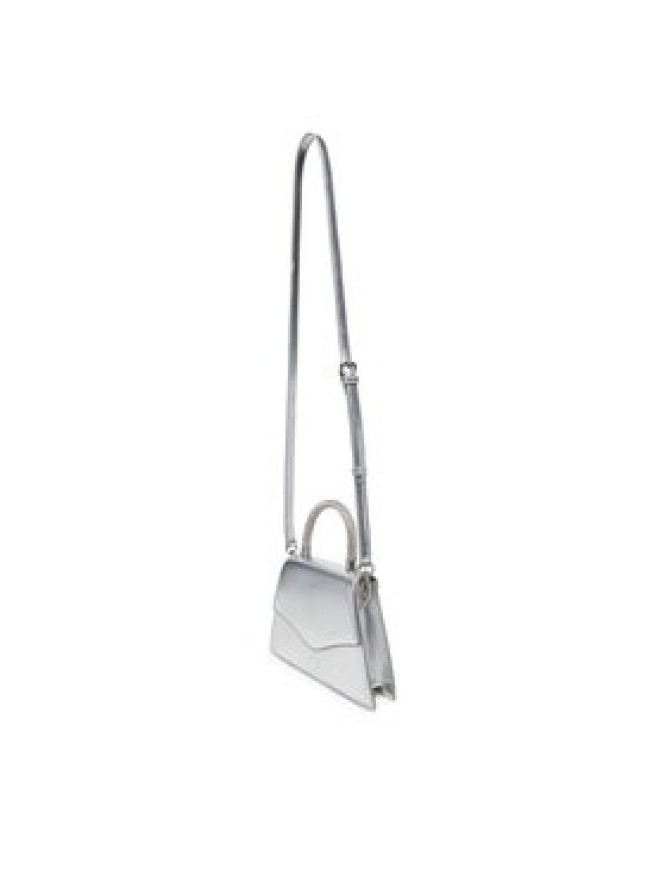 Aldo Torebka More is More 14011106 Srebrny