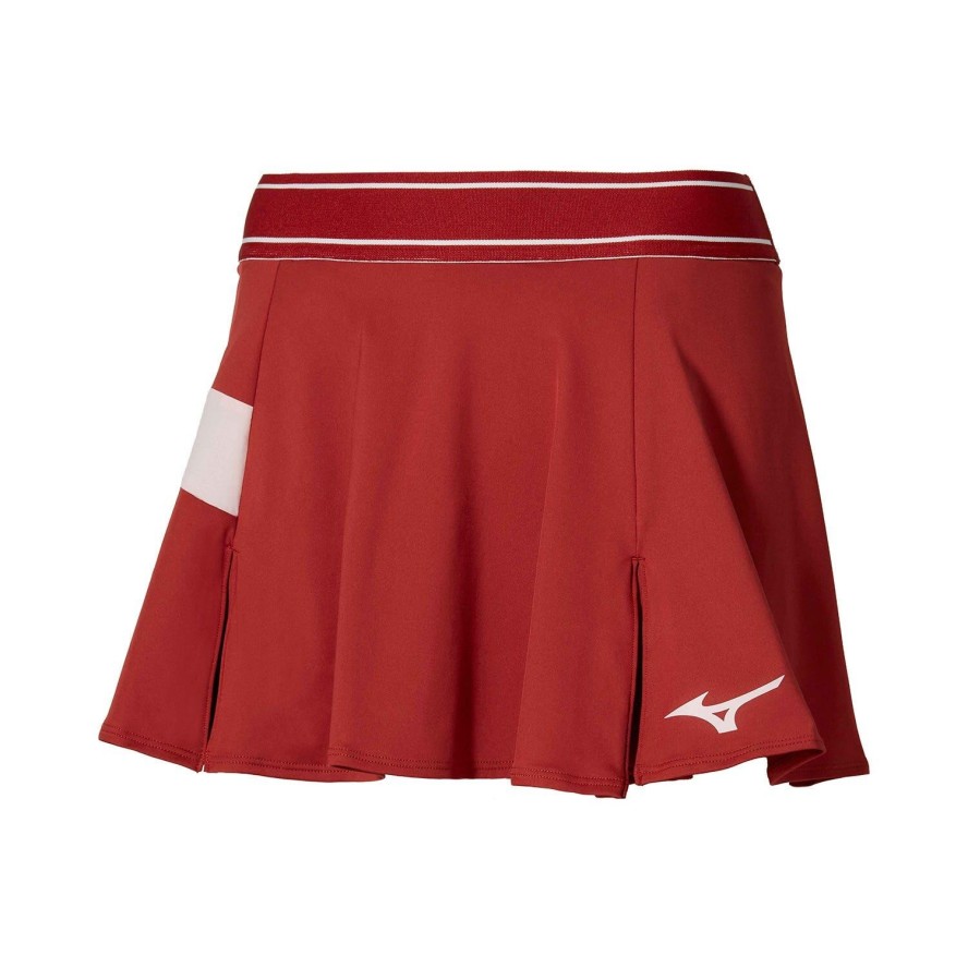 Falda Mizuno Stargazer Flying Mujer