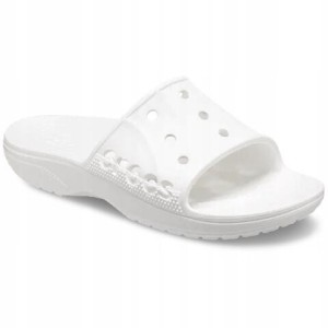 Klapki Dla Dorosłych Crocs Baya II Slide