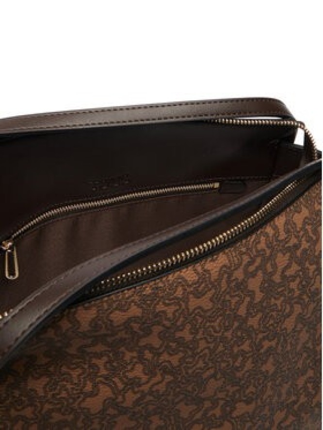 TOUS Torebka 2002380243 Brązowy