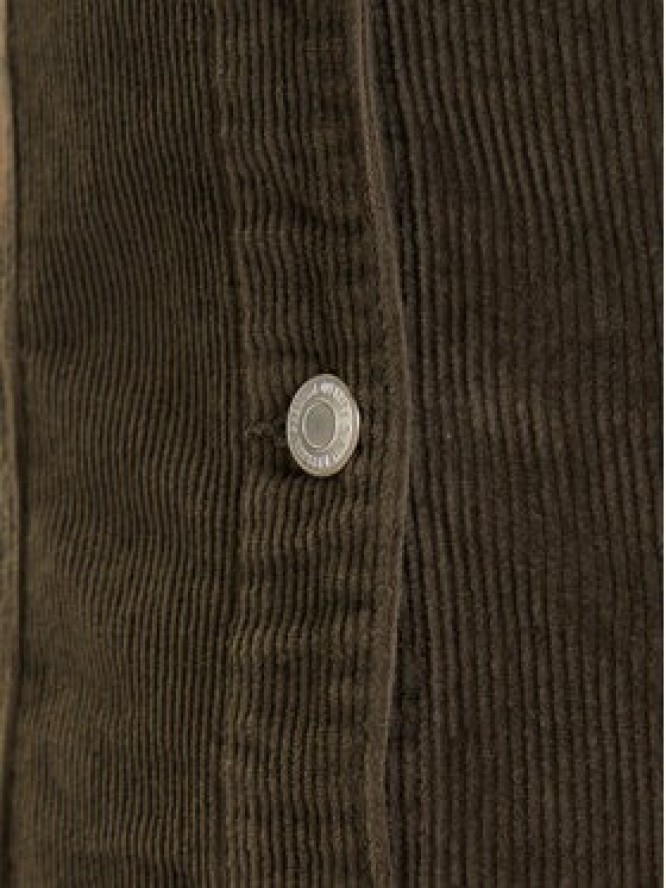 Vero Moda Sukienka codzienna Eden 10333959 Zielony Regular Fit