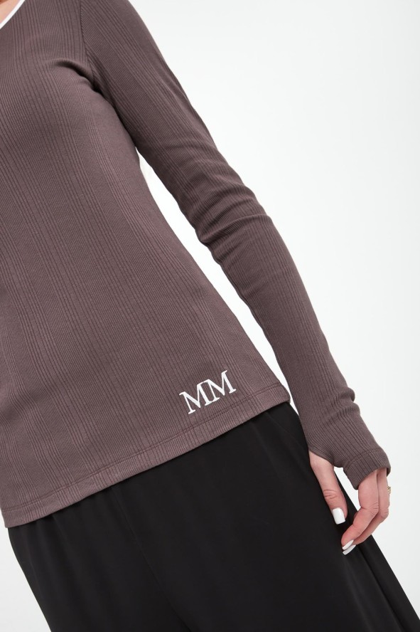 Bluzka damska Parco MM