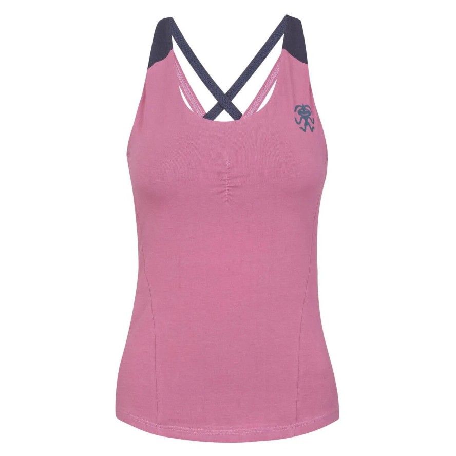 Damski tank top Rafiki Suesca