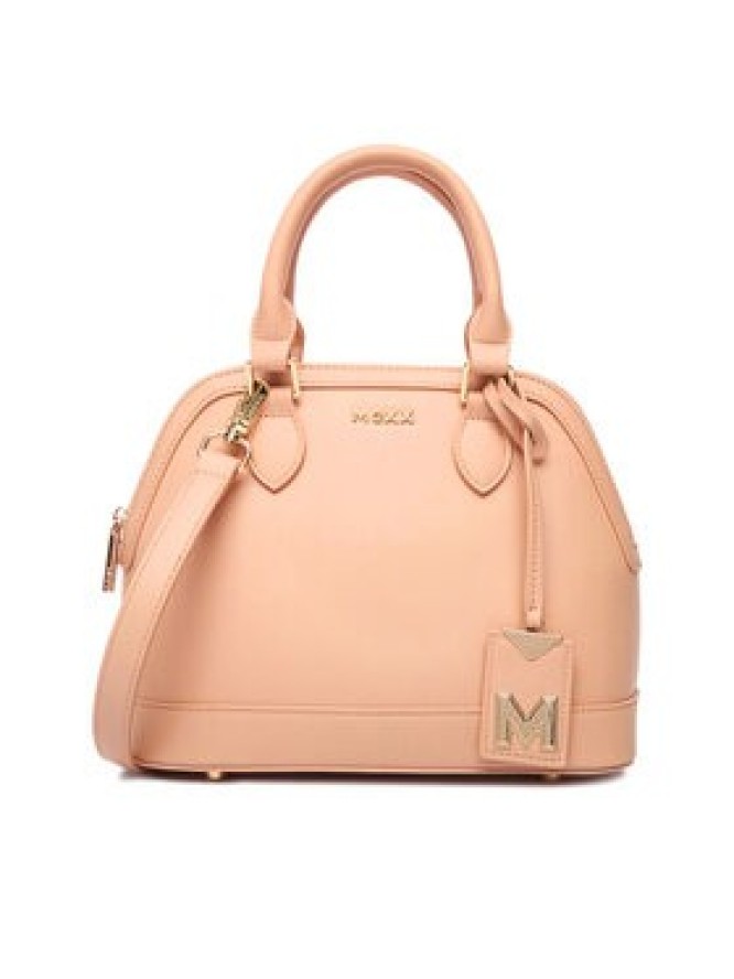 MEXX Torebka EO-MEXX-S-001-09 Pomarańczowy