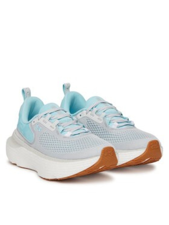 Under Armour Buty do biegania UA W Infinite Elite 2 3028178 Szary