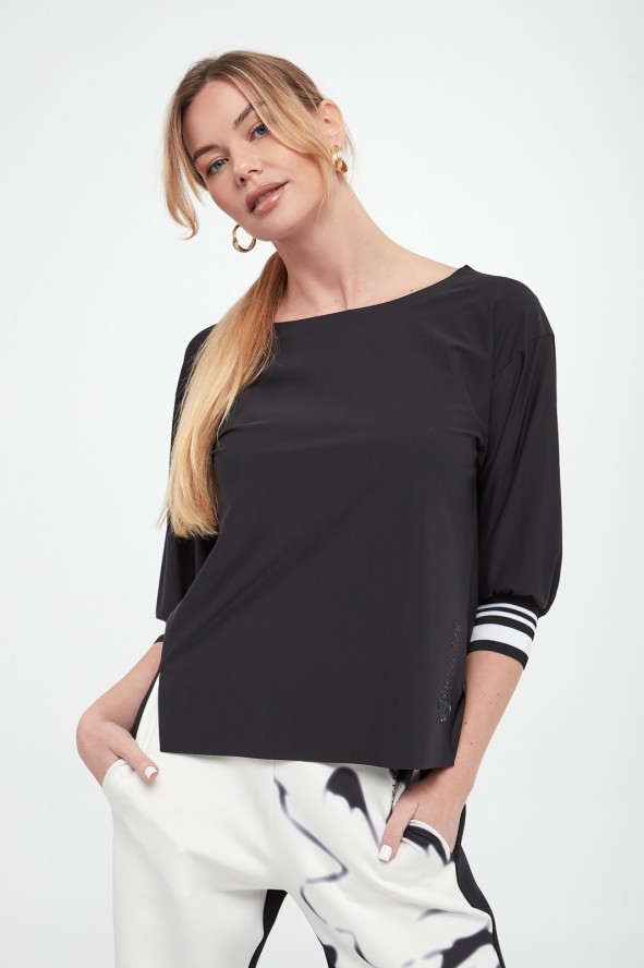 Bluzka damska SPORTALM