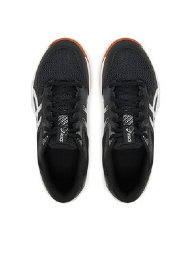 Asics Buty halowe Gel-Rocket 12 1072A119 Czarny