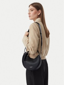 Emporio Armani Torebka EW005671 AF29459 Czarny