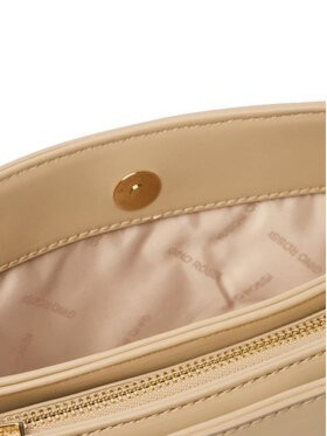 GINO ROSSI Torebka C-KY260 Beżowy