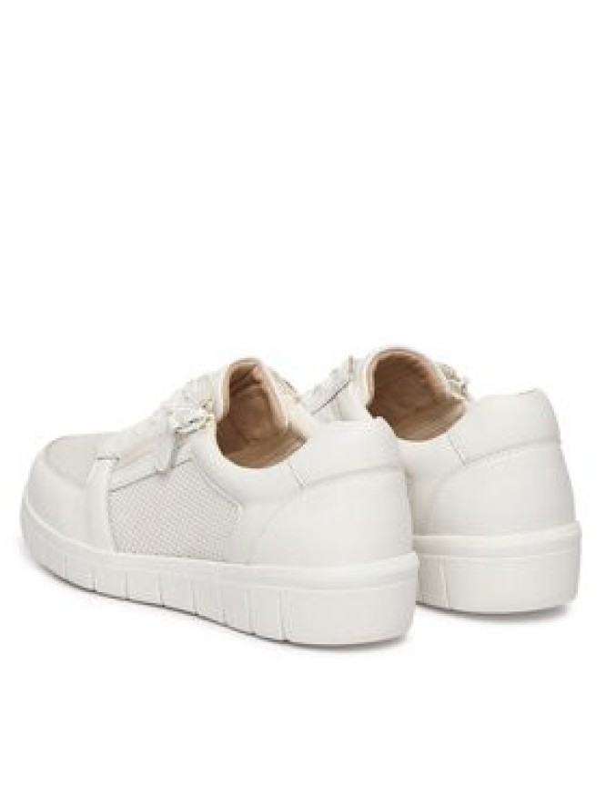 Caprice Sneakersy 9-23700-42 Biały