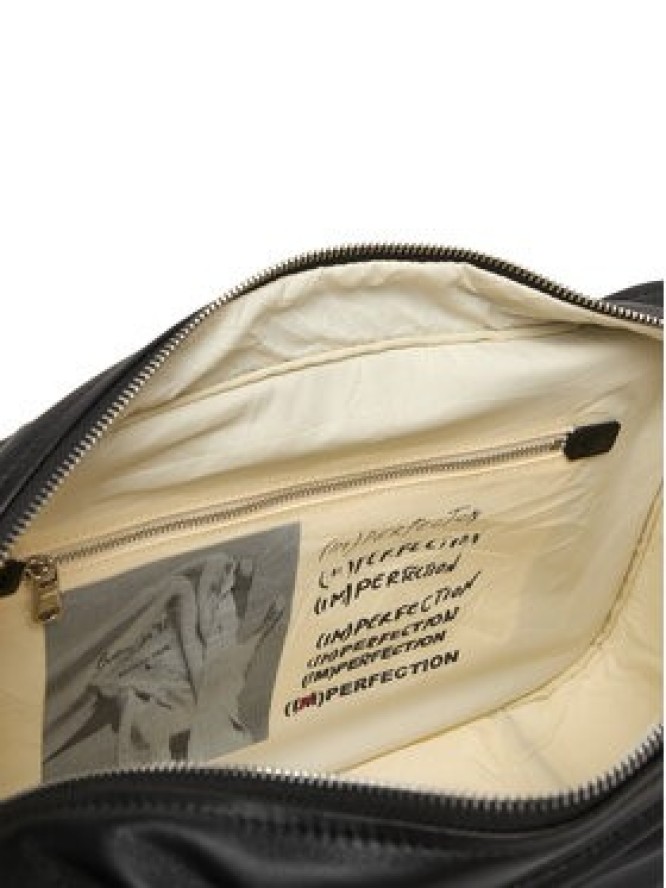 Patrizia Pepe Torebka 2B0125/L113F Czarny