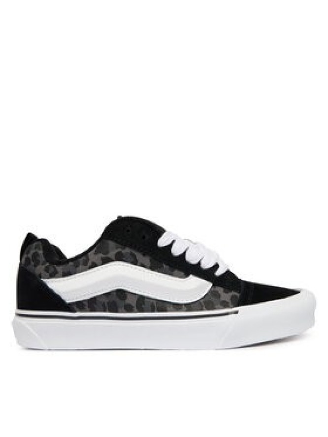 Vans Tenisówki Knu Skool VN000Z8XBLK1 Czarny
