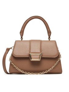 DeeZee Torebka C-DZE-S-017-08 Brązowy