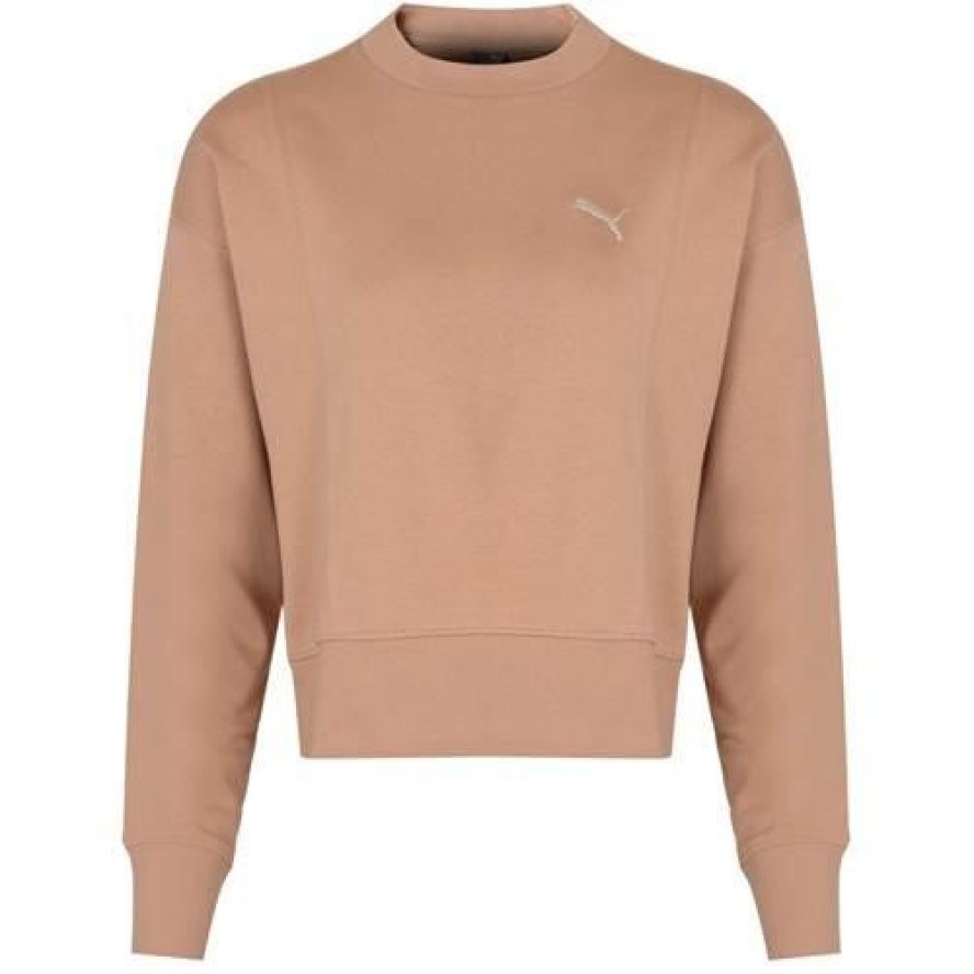 Bluza sportowa damska Puma 67310989