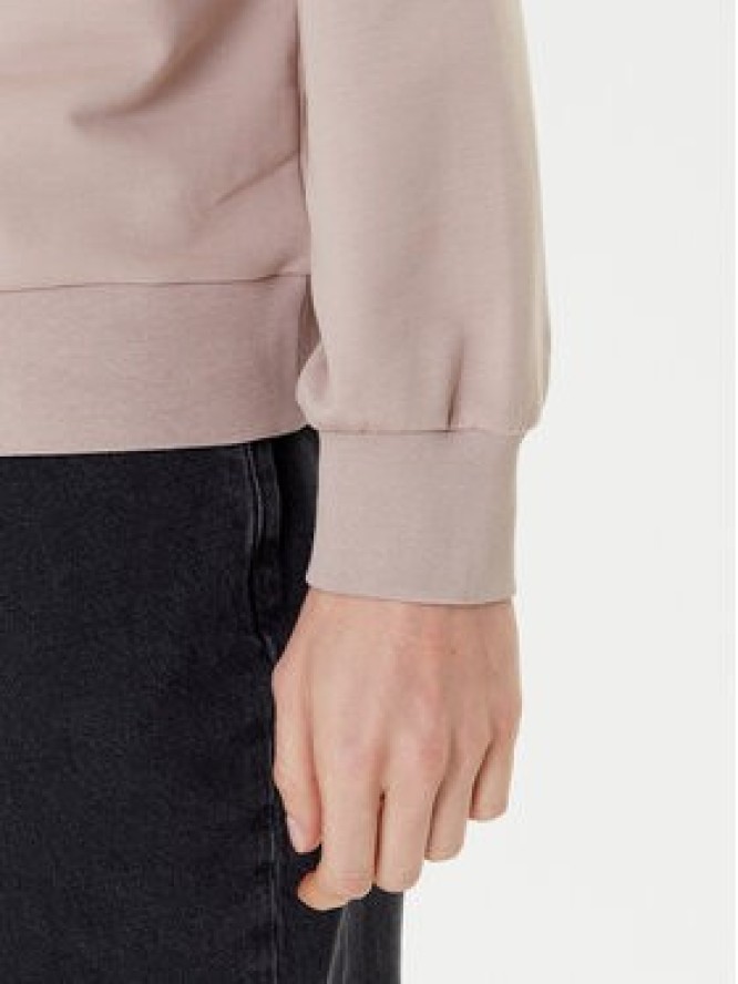 Liu Jo Sport Bluza TF5097 FS090 Beżowy Regular Fit