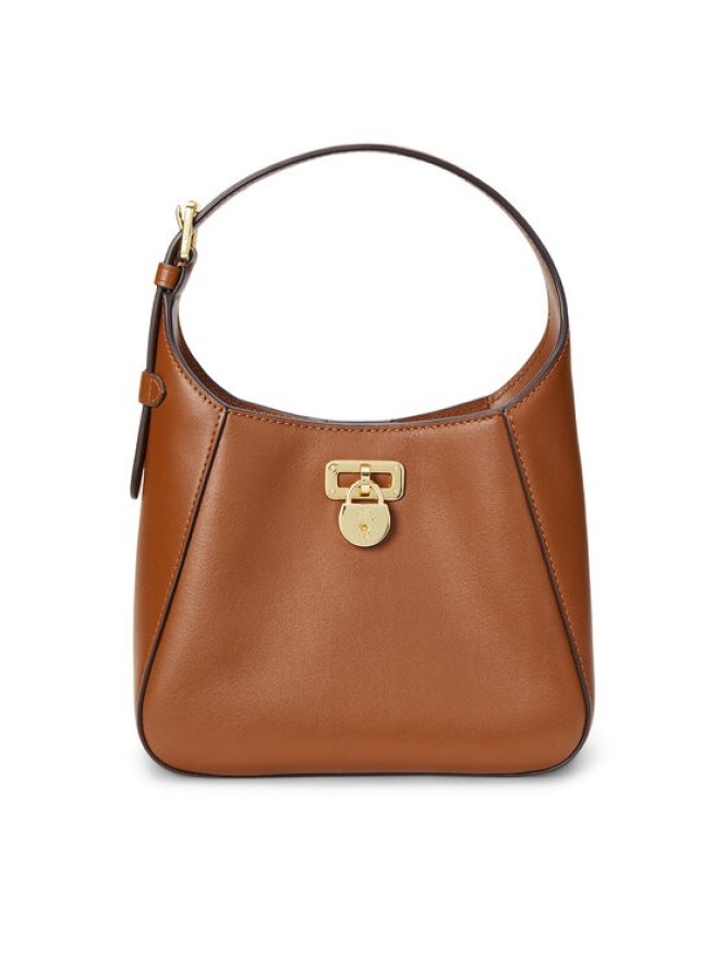 LAUREN RALPH LAUREN Torebka 431966750002 Brązowy