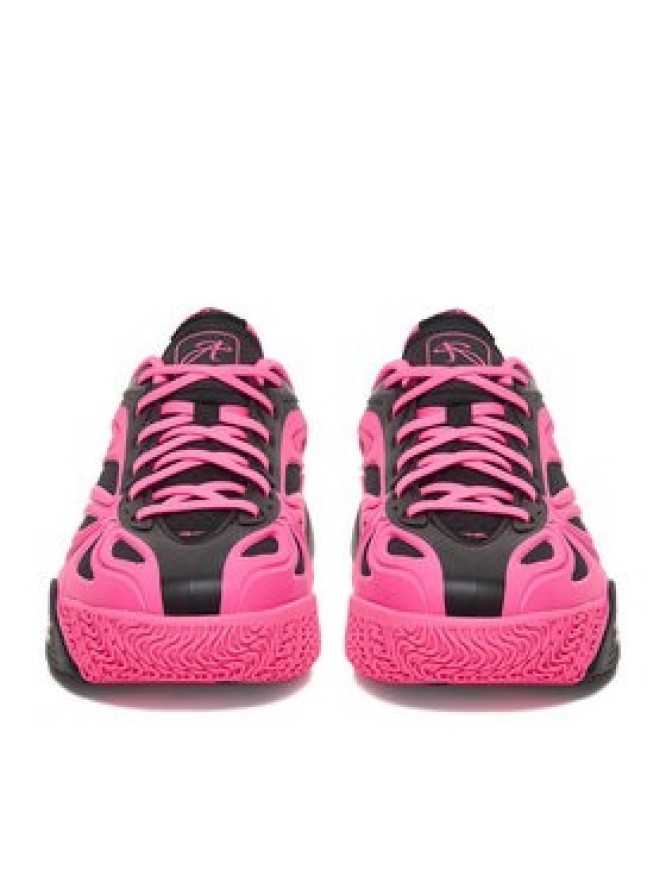Reebok Buty do koszykówki EO-ANGEL REESE 1 100262060 Różowy