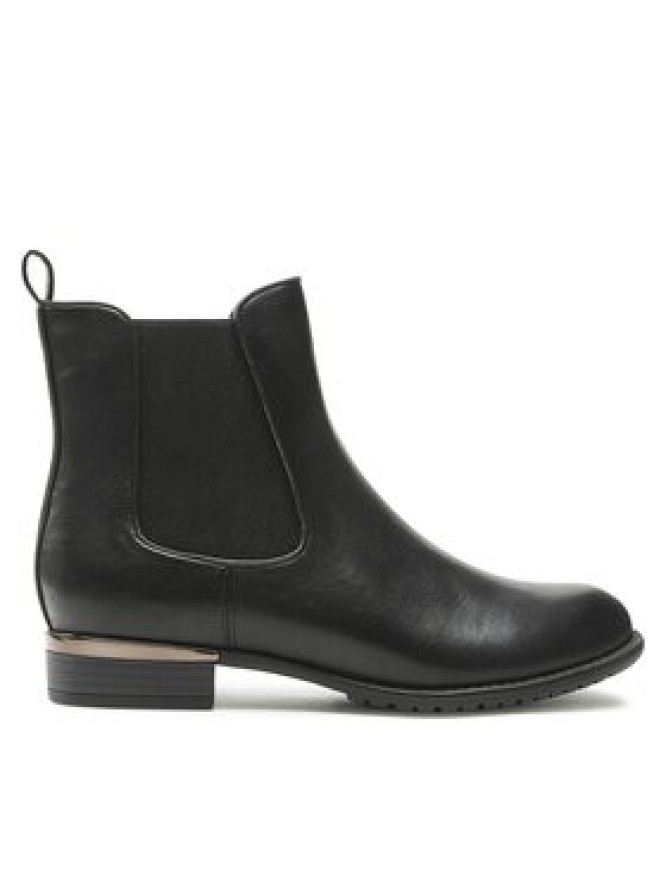 Jenny Fairy Sztyblety W16AW462-20 Czarny