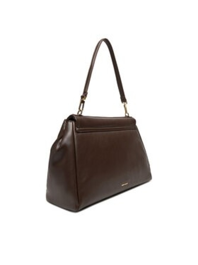 Gino Rossi Torebka CEO-MAE-LDA8073 Brązowy