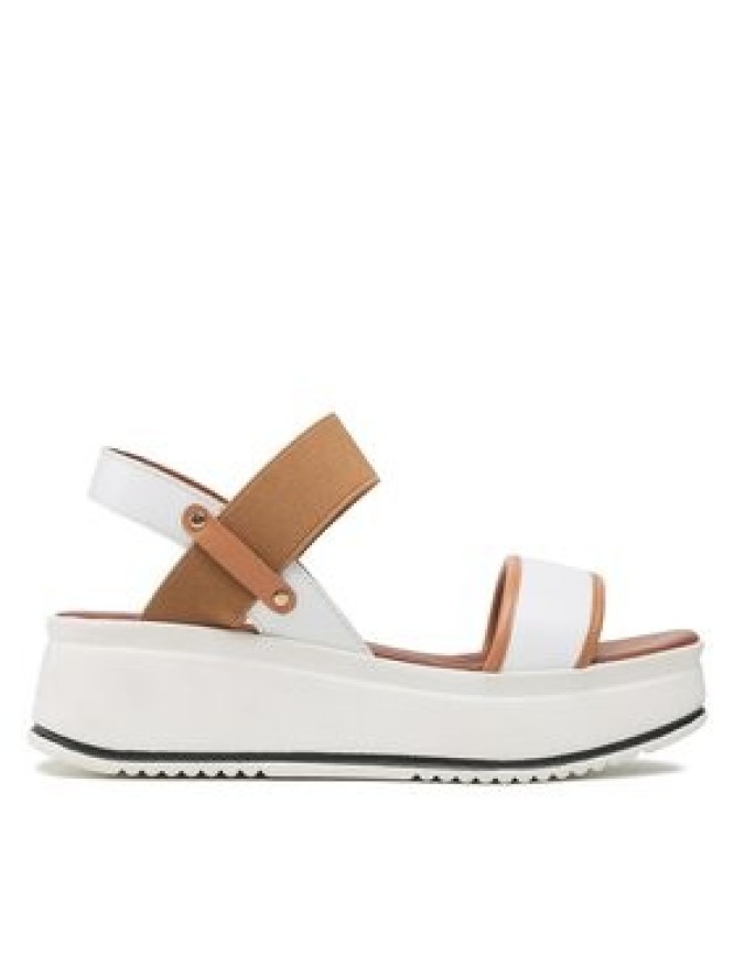 Lasocki Sandały ARC-4883-04 Biały