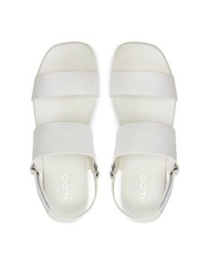 Aldo Sandały Thila 13713130 Biały