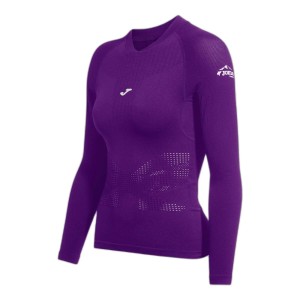 Damski jersey z długim rękawem Joma Nature