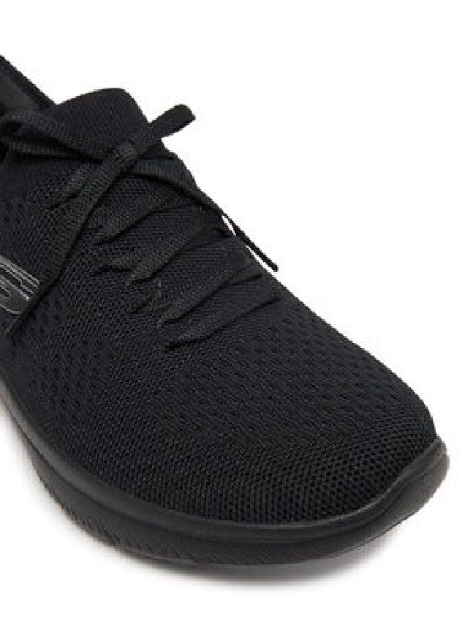 Skechers Sneakersy Summits-New Daily 150263/BBK Czarny