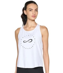 Camiseta Endless Cercle Mujer