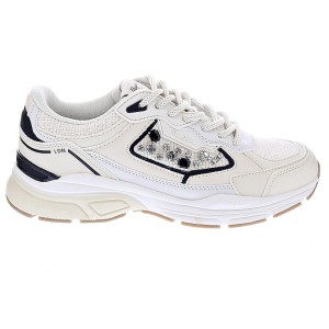 Damskie sneakersy Pepe Jeans Dave Knit