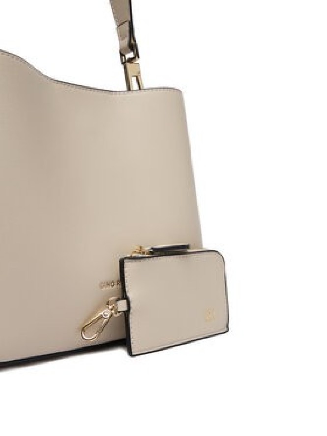 GINO ROSSI Torebka EO-LX10291 Écru