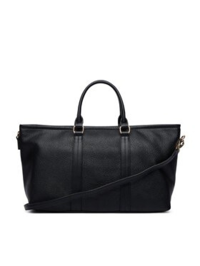 Valentino Torebka Maury VBSADF04 Czarny