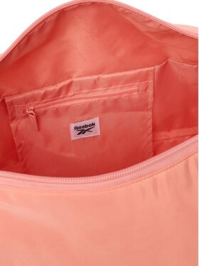 Reebok Torba CWBEO-RBK-WS-001-09 Różowy