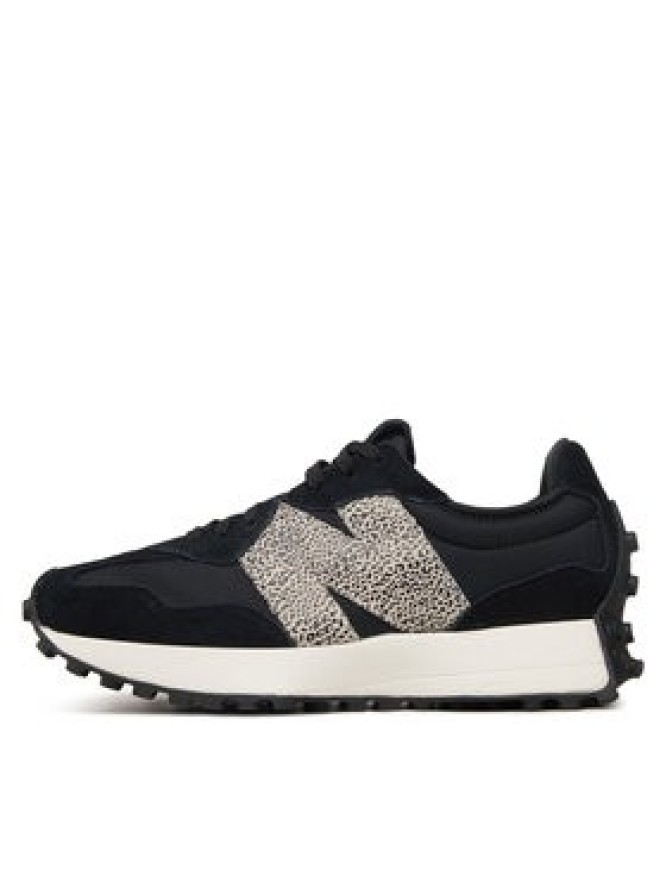 New Balance Sneakersy WS327PH Czarny