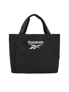Reebok Torebka RBK-B-003-07 Czarny